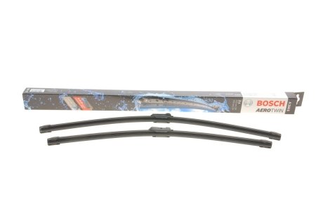 Щетки стеклоочистителя (630/550mm) VW Tiguan 16- BOSCH 3 397 014 244