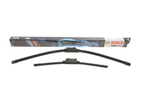 Щетки стеклоочистителя (700/400mm) Toyota Prius 15- BOSCH 3 397 014 245