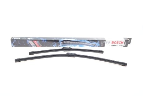 Щетки стеклоочистителя (625/450mm) Alfa Romeo Giulia 15- BOSCH 3 397 014 318