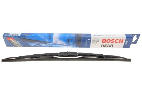 Щетка стеклоочистителя (задняя) (450mm) Land Rover Range Rover III 02-12 BOSCH 3 397 015 047