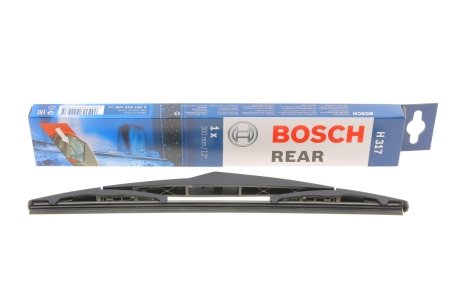 Щетка стеклоочистителя (задняя) (300mm) Hyundai i10 08-17 BOSCH 3 397 015 106