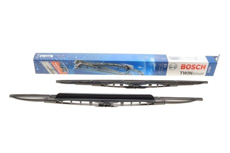 Щетки стеклоочистителя (530/450mm) VW Caddy II 95-04 BOSCH 3 397 118 403