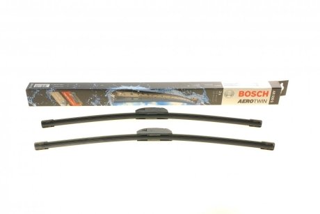 Щетки стеклоочистителя (530/530mm) VW Passat 97-00/Peugeot 206 98-12/Renault Clio 98- BOSCH 3 397 118 903