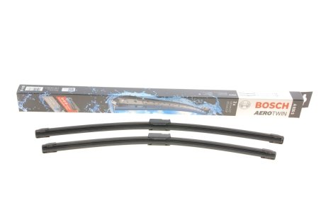 Щетки стеклоочистителя (530/475mm) Skoda Superb I/VW Passat B5 00-08 BOSCH 3 397 118 926