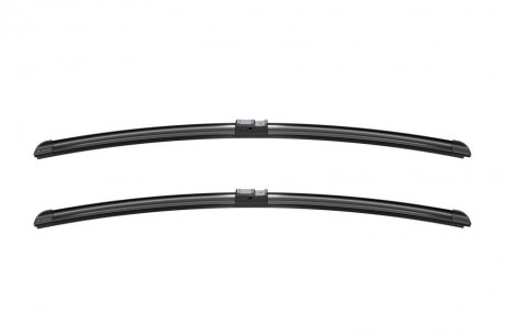 Щетки стеклоочистителя (650/650mm) MB E-class (W211) 02-08 BOSCH 3 397 118 948