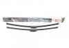 Щетки стеклоочистителя (575/650mm) MB A-class (W168) 97-04/Honda Civic 05- BOSCH 3 397 118 991 (фото 1)