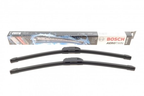 Щетки стеклоочистителя (500/475mm) Opel Astra F/G 98-09/Mitsubishi 90-99/Renault 19/Volvo 740 BOSCH 3 397 118 993