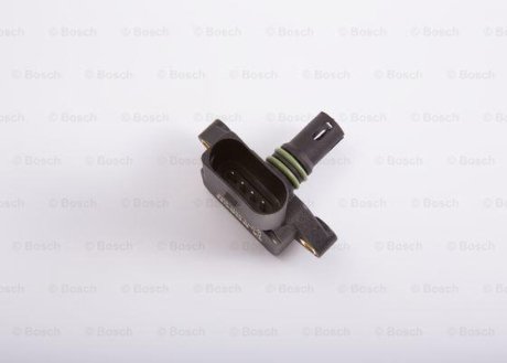 Датчик високого тиску BOSCH F00099P402 (фото 1)