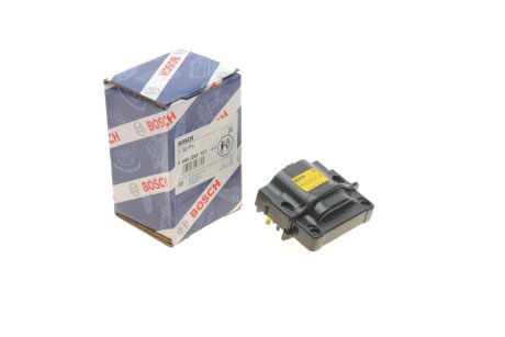 Катушка зажигания BOSCH F000ZS0121