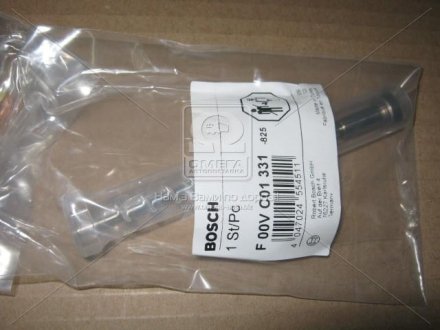 Елемент форсунки Common Rail BOSCH F00VC01331