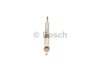 Свічка розжарювання BOSCH F 01G 004 02X (фото 3)