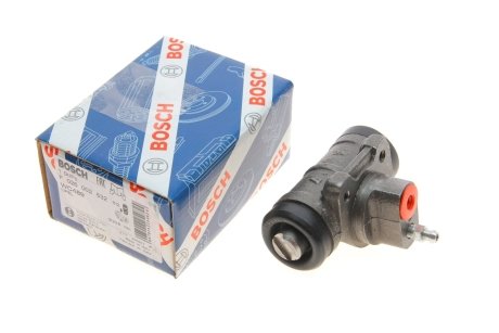 ЦИЛИНДР КОЛЕСНЫЙ BOSCH F 026 002 532