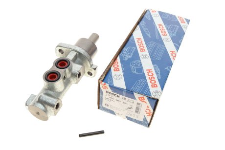 ЦИЛИНДР ТОЛЬКОВОЙ ГЛАВНЫЙ BOSCH F 026 003 354