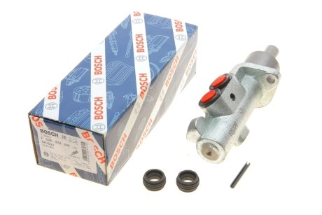 ЦИЛИНДР ТОЛЬКОВОЙ ГЛАВНЫЙ BOSCH F 026 003 516