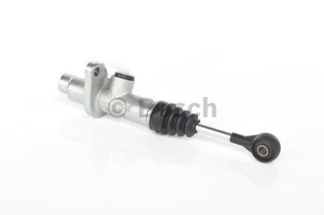 FIAT головний циліндр зчеплення MAREA 1.9JTD 99- 19.05 BOSCH F026005119