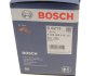 ПОВІТРЯНИЙ ФІЛЬТР ВСТАВКА BOSCH F 026 400 213 (фото 4)