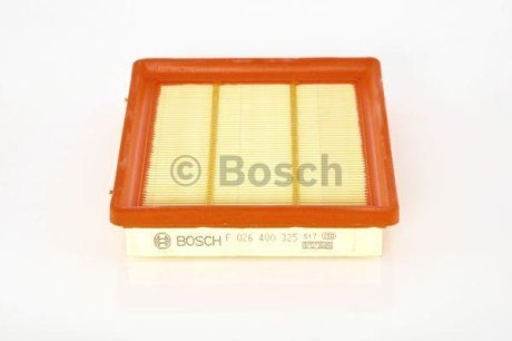 Фільтр повітряний BOSCH F026400325