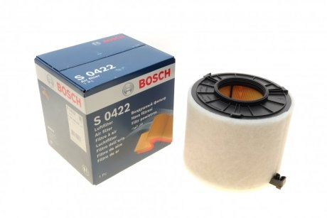 Фільтр повітря BOSCH F 026 400 422