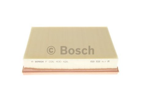 Фільтр повітряний BOSCH F026400426