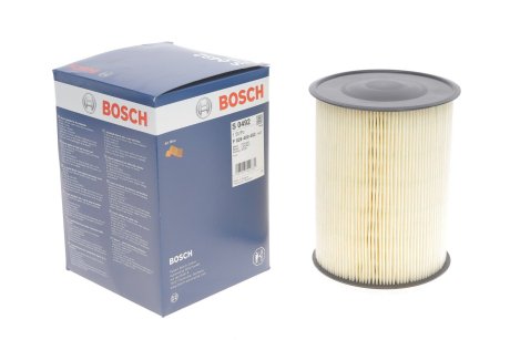 ВОЗДУШНЫЙ ФИЛЬТР ВСТАВКА BOSCH F 026 400 492