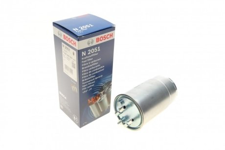 Фільтр палива BOSCH F 026 402 051