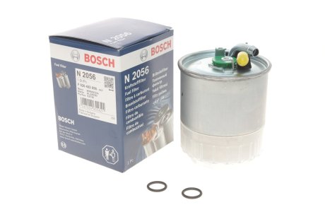 ПАЛИВНИЙ ФІЛЬТР BOSCH F 026 402 056