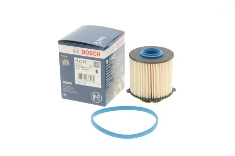 Топливный фильтр BOSCH F 026 402 062