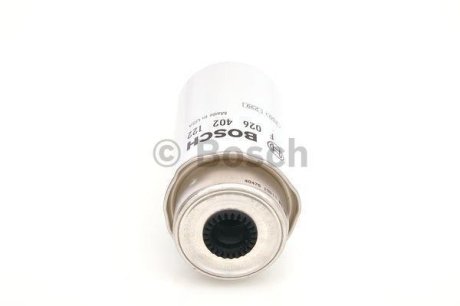 Фільтр палива BOSCH F026402122