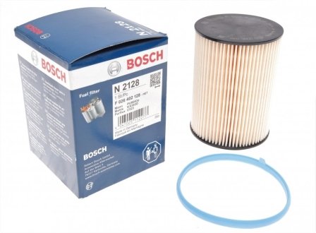 ФИЛЬТР топливный диз BOSCH F 026 402 128