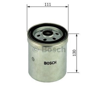 Фильтр топлива BOSCH F026402135