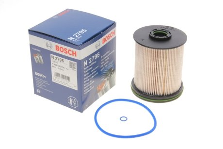 Топливный фильтр диз BOSCH F 026 402 795