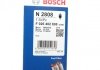 Топливный фильтр диз BOSCH F 026 402 808 (фото 7)