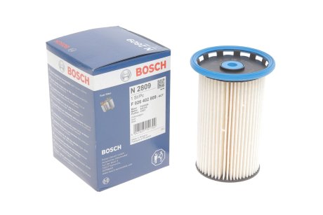 Топливный фильтр диз BOSCH F 026 402 809