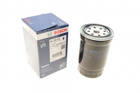 Фільтр паливний BOSCH F 026 402 813