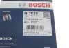 Топливный фильтр диз BOSCH F 026 402 839 (фото 8)