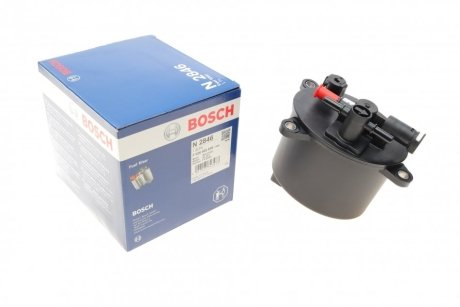 Топливный фильтр диз BOSCH F 026 402 846