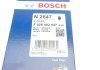 Топливный фильтр диз BOSCH F 026 402 847 (фото 7)