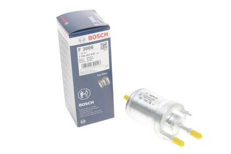 ПАЛИВНИЙ ФІЛЬТР BOSCH F 026 403 006