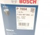 Смазочный фильтр BOSCH F 026 407 004 (фото 6)