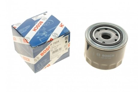 Масляный фильтр BOSCH F 026 407 024