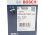 Смазочный фильтр BOSCH F 026 407 080 (фото 5)