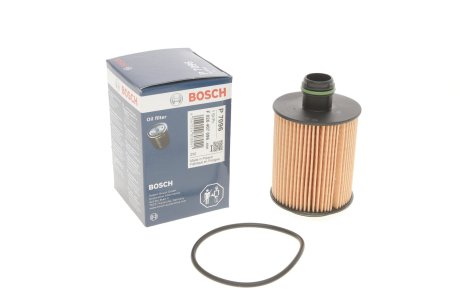 Масляный фильтр BOSCH F 026 407 096