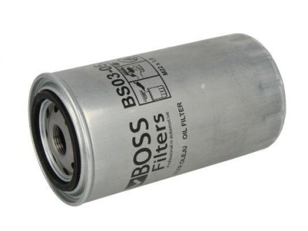 Фильтр BOSS FILTERS BS03052