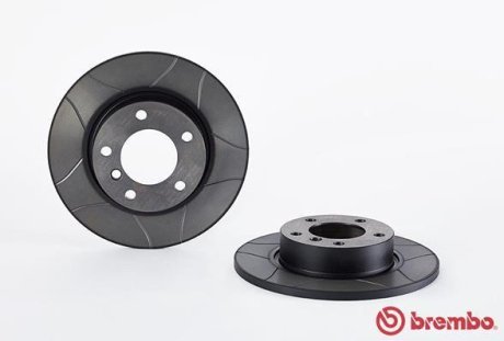 Гальмівний диск BREMBO 08.5359.75