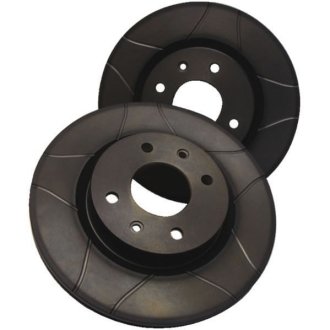 Гальмівний диск BREMBO 09.6924.75