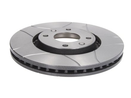 Тормозной диск BREMBO 09.8760.75