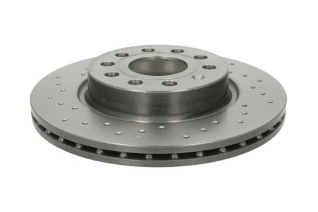 Тормозной диск BREMBO 09.9167.1X