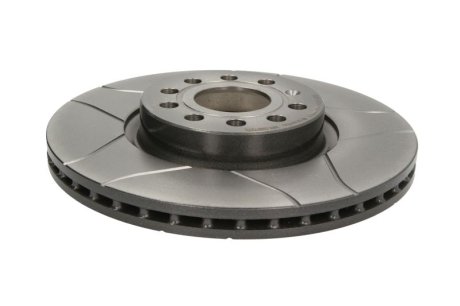 Тормозной диск BREMBO 09.9772.75