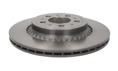 Тормозной диск BREMBO 09.9827.11