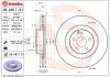 Тормозной диск BREMBO 09.A817.21 (фото 1)